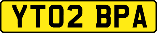 YT02BPA