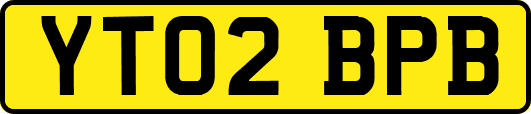 YT02BPB