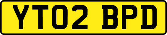 YT02BPD