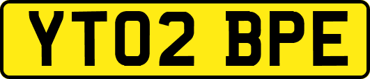 YT02BPE