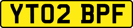 YT02BPF