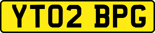 YT02BPG