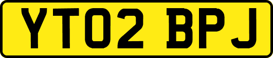 YT02BPJ