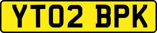 YT02BPK
