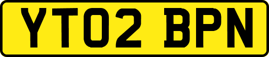 YT02BPN