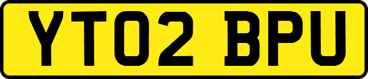 YT02BPU