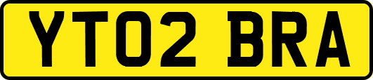 YT02BRA