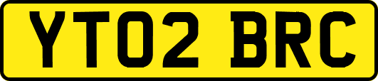 YT02BRC
