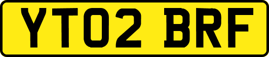 YT02BRF