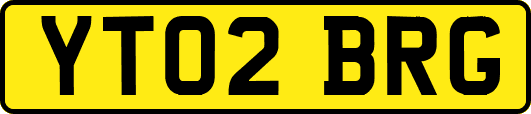YT02BRG