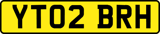 YT02BRH