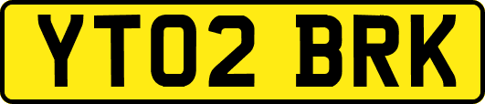YT02BRK