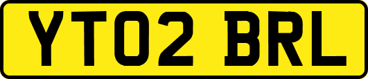 YT02BRL