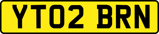 YT02BRN