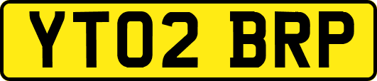 YT02BRP