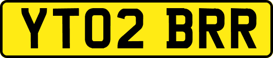 YT02BRR