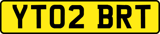 YT02BRT