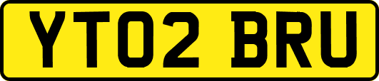 YT02BRU