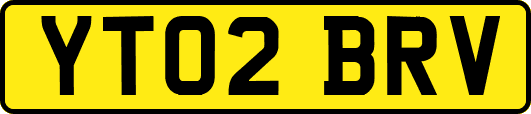YT02BRV