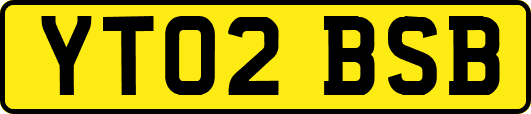 YT02BSB