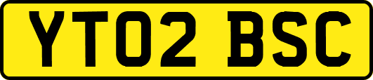 YT02BSC