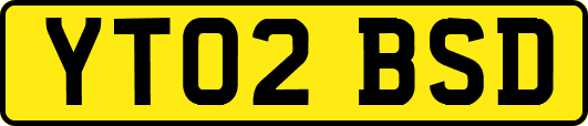 YT02BSD