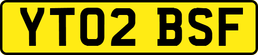 YT02BSF
