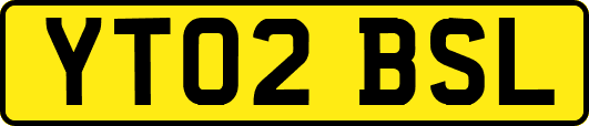YT02BSL
