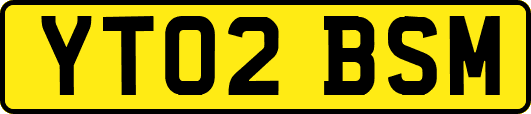 YT02BSM