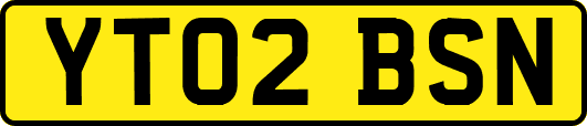 YT02BSN