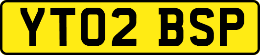 YT02BSP