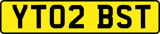 YT02BST