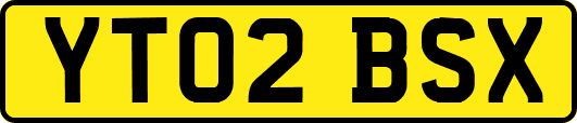 YT02BSX
