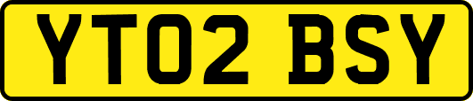YT02BSY