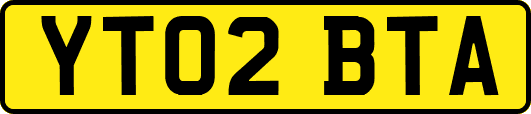 YT02BTA