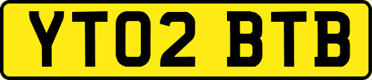 YT02BTB