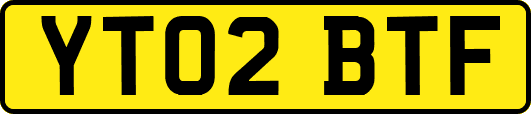 YT02BTF