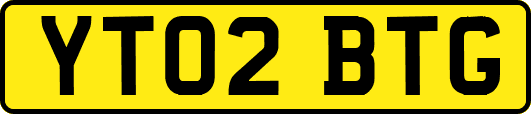 YT02BTG