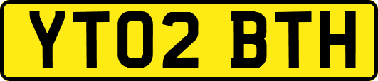 YT02BTH
