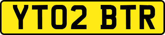 YT02BTR
