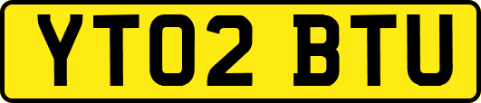 YT02BTU