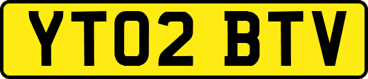 YT02BTV