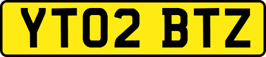 YT02BTZ