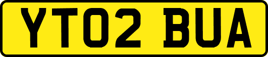 YT02BUA