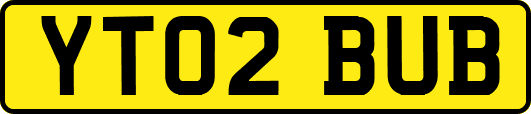 YT02BUB