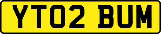 YT02BUM