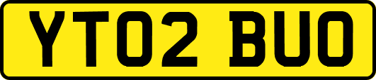 YT02BUO