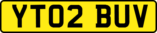 YT02BUV