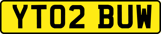 YT02BUW