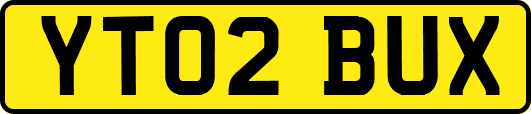 YT02BUX